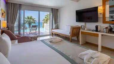 FLORA GARDEN BEACH ADULT ONLY