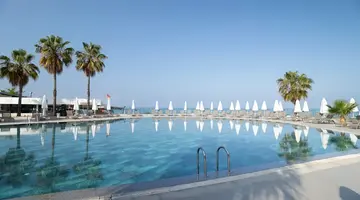 FLORA GARDEN BEACH ADULT ONLY