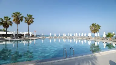FLORA GARDEN BEACH ADULT ONLY