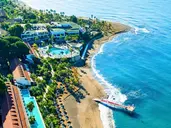 FLORA GARDEN BEACH ADULT ONLY