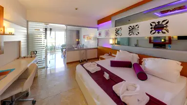 FLORA GARDEN BEACH ADULT ONLY