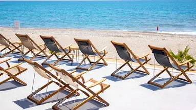 FLORA GARDEN BEACH ADULT ONLY