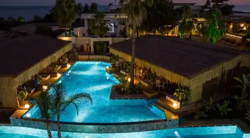 FLORA GARDEN BEACH ADULT ONLY