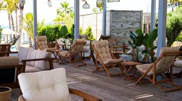 FLORA GARDEN BEACH ADULT ONLY