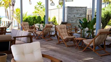FLORA GARDEN BEACH ADULT ONLY