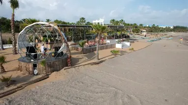 FLORA GARDEN BEACH ADULT ONLY