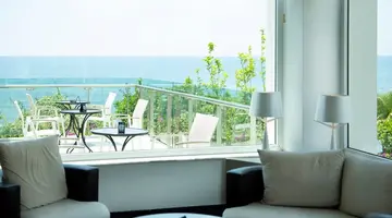 FLORA GARDEN BEACH ADULT ONLY