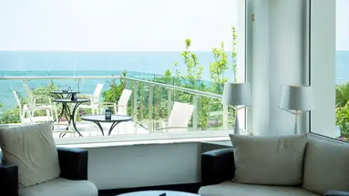 FLORA GARDEN BEACH ADULT ONLY