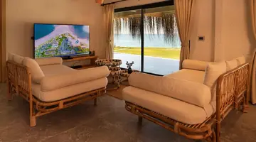 FLORA GARDEN BEACH ADULT ONLY