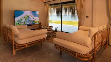 FLORA GARDEN BEACH ADULT ONLY