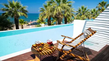 FLORA GARDEN BEACH ADULT ONLY