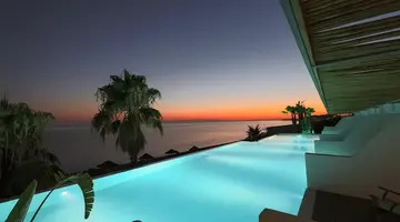 FLORA GARDEN BEACH ADULT ONLY