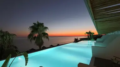 FLORA GARDEN BEACH ADULT ONLY
