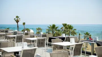 FLORA GARDEN BEACH ADULT ONLY