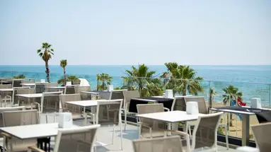 FLORA GARDEN BEACH ADULT ONLY