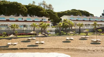 FLORA GARDEN BEACH ADULT ONLY