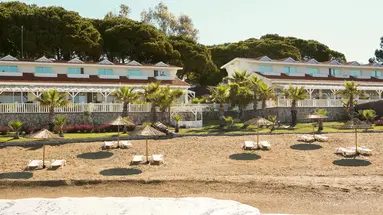 FLORA GARDEN BEACH ADULT ONLY