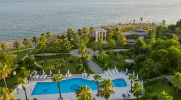 FLORA GARDEN BEACH ADULT ONLY