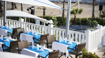 FLORA GARDEN BEACH ADULT ONLY