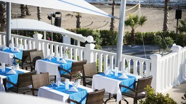 FLORA GARDEN BEACH ADULT ONLY