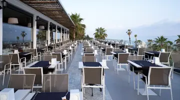 FLORA GARDEN BEACH ADULT ONLY