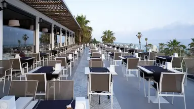 FLORA GARDEN BEACH ADULT ONLY