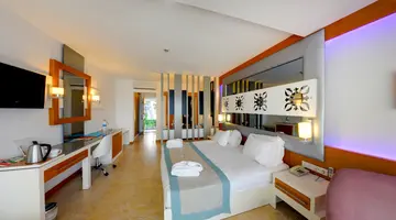FLORA GARDEN BEACH ADULT ONLY
