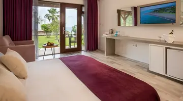 FLORA GARDEN BEACH ADULT ONLY