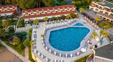 FLORA GARDEN BEACH ADULT ONLY