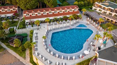 FLORA GARDEN BEACH ADULT ONLY