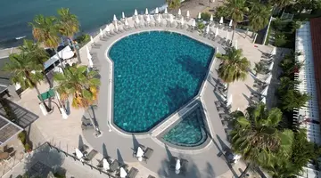 FLORA GARDEN BEACH ADULT ONLY