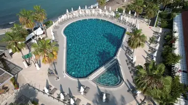 FLORA GARDEN BEACH ADULT ONLY