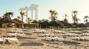 FLORA GARDEN BEACH ADULT ONLY