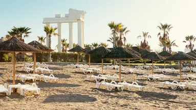FLORA GARDEN BEACH ADULT ONLY