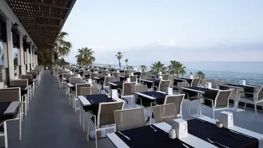 FLORA GARDEN BEACH ADULT ONLY