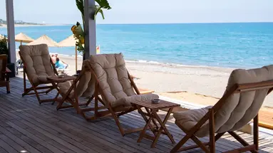 FLORA GARDEN BEACH ADULT ONLY