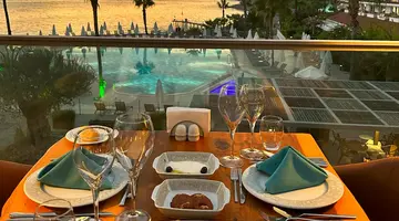 FLORA GARDEN BEACH ADULT ONLY