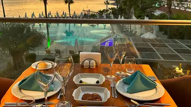 FLORA GARDEN BEACH ADULT ONLY
