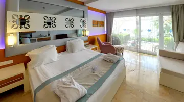 FLORA GARDEN BEACH ADULT ONLY