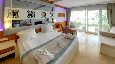 FLORA GARDEN BEACH ADULT ONLY