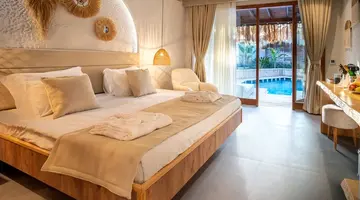 FLORA GARDEN BEACH ADULT ONLY