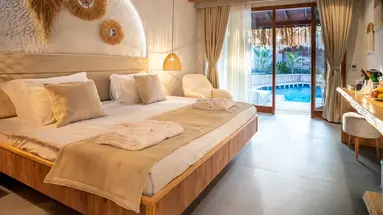 FLORA GARDEN BEACH ADULT ONLY