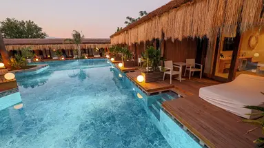 FLORA GARDEN BEACH ADULT ONLY