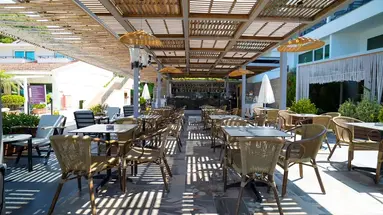 FLORA GARDEN BEACH ADULT ONLY