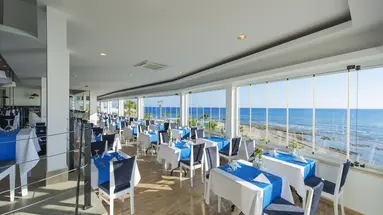 FLORA GARDEN BEACH ADULT ONLY