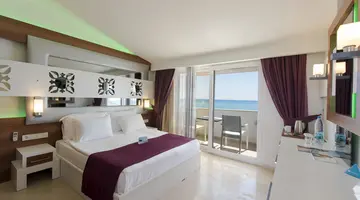 FLORA GARDEN BEACH ADULT ONLY