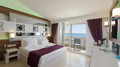 FLORA GARDEN BEACH ADULT ONLY