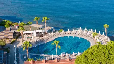 FLORA GARDEN BEACH ADULT ONLY