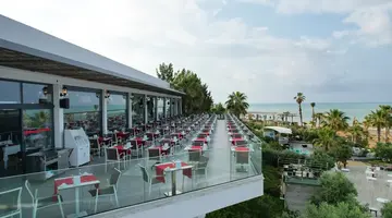 FLORA GARDEN BEACH ADULT ONLY