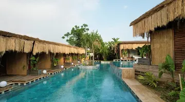 FLORA GARDEN BEACH ADULT ONLY